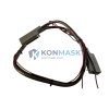 Genuine Emerson KJ4001X1-HA1-12P0949X042 - Industrial Automation Part