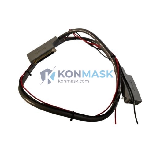Genuine Emerson KJ4001X1-HA1-12P0949X042 - Industrial Automation Part