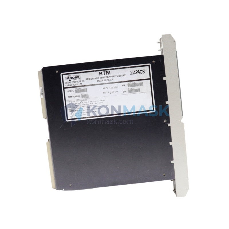 SIEMENS 39RTMCAN 16207-61/13 - Technical Label and Specifications