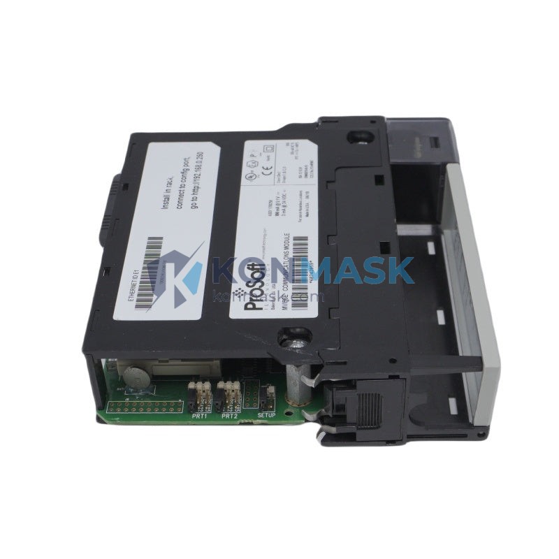 Genuine ProSoft Technology MVI56E-MNETR - Industrial Automation Part