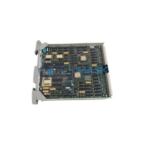 Honeywell 51401598-150 - Front Panel and Connectivity View