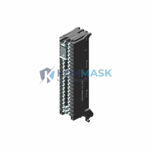 Genuine Siemens 6ES7592-1BM00-0XB0 - Industrial Automation Part