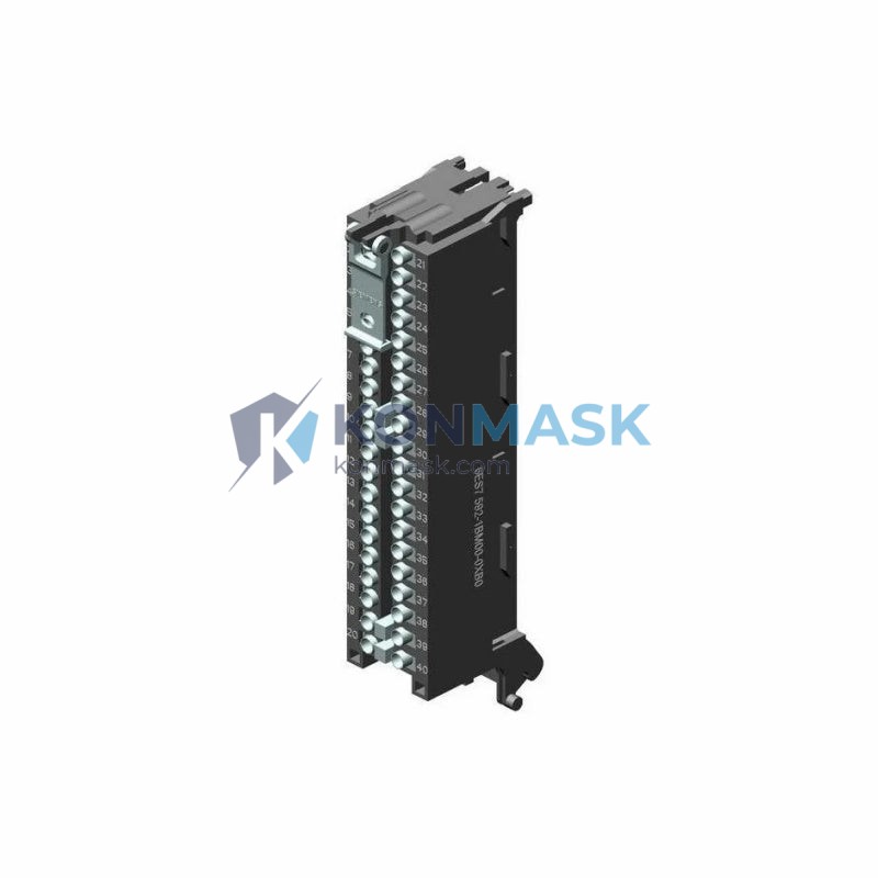 Genuine Siemens 6ES7592-1BM00-0XB0 - Industrial Automation Part