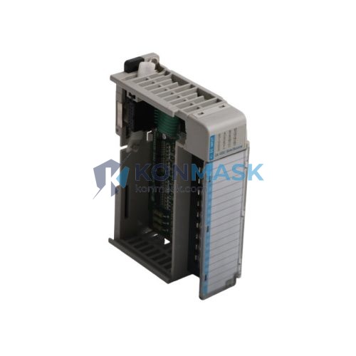 Genuine Allen-Bradley 1769-IQ16 - Industrial Automation Part