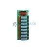 HONEYWELL MC-TPIX12 51304084-175 - Technical Label and Specifications