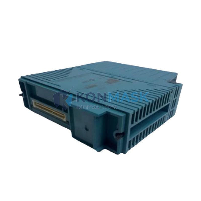YOKOGAWA NFAR181-S00 ProSafe-RS Safety Instrumented System - Technical Label and Specifications