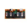 Honeywell FTA-T-08 - Technical Label and Specifications