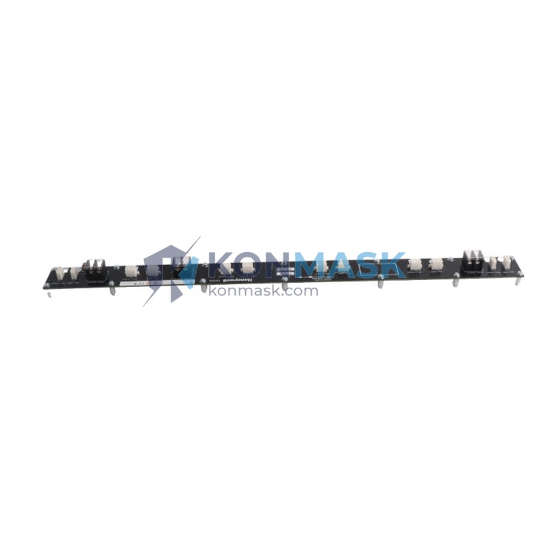 Genuine Honeywell 8C-SHEDA1 51307186-175 - Industrial Automation Part