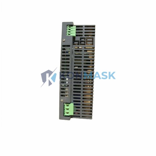 Genuine LinMot S01-72/600 S01 Power Supply Series - Industrial Automation Part