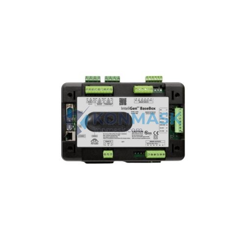 Genuine ComAp Gen-Set Controller InteliGen IG-NTC HW version 1.3-TO - Industrial Automation Part