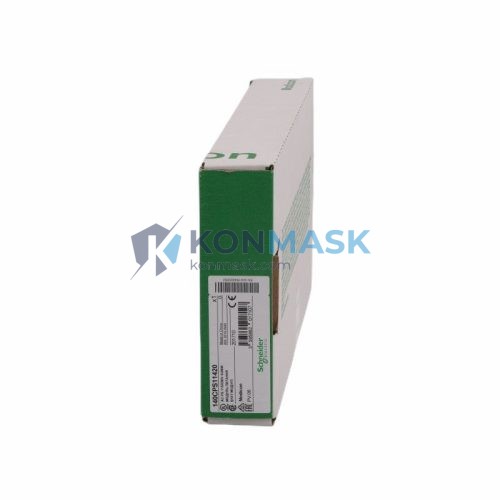 Genuine Schneider Electric 140CPS11420 Modicon Quantum - Industrial Automation Part