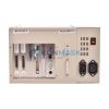 Cedal FO 12.0007 FO Series - Front Panel and Connectivity View