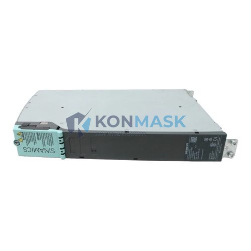 Genuine Siemens 6SL3120-1TE21-8AA4 SINAMICS S120 - Industrial Automation Part
