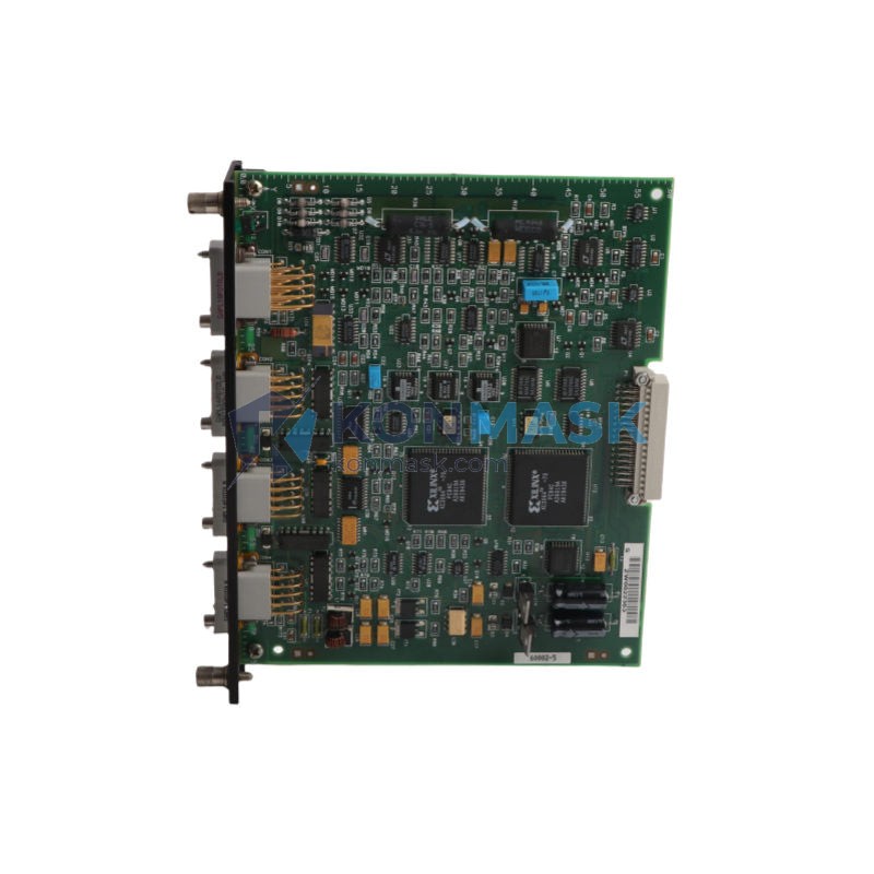 RELIANCE ELECTRIC B/M-60002-5 - Technical Label and Specifications