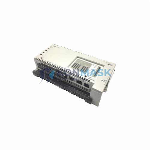 Genuine Schneider Electric 110 CPU 612 00 - Industrial Automation Part