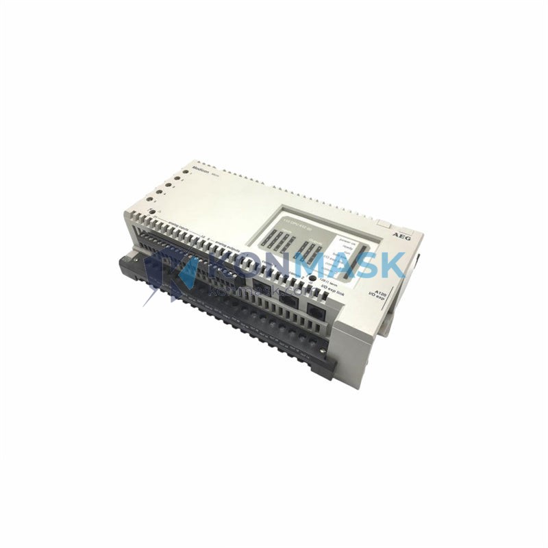 Genuine Schneider Electric 110 CPU 612 00 - Industrial Automation Part