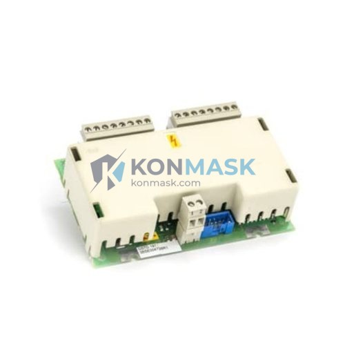 Genuine ABB DSTD197 3BSE004726R1 Advant Controller 450 (AC450) - Industrial Automation Part