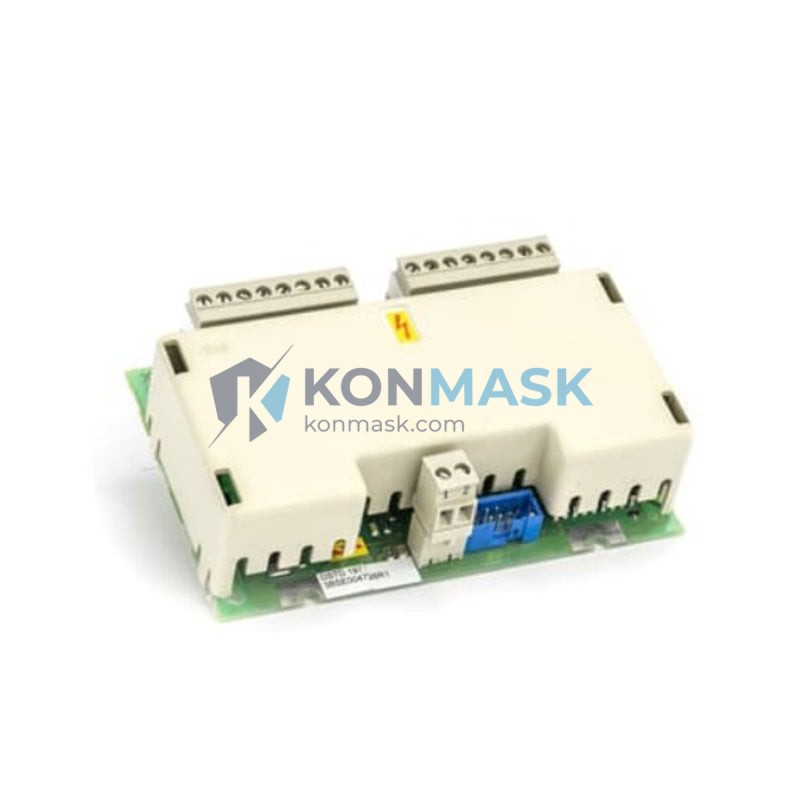 Genuine ABB DSTD197 3BSE004726R1 Advant Controller 450 (AC450) - Industrial Automation Part