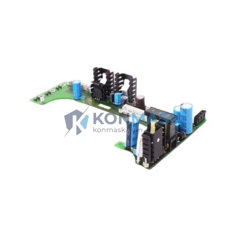 Genuine SCHNEIDER A.F.038.5/02 - Industrial Automation Part