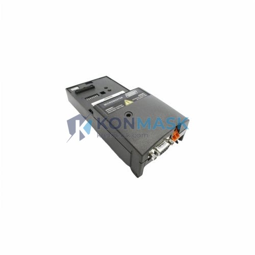 Genuine Siemens 6SE6400-1PB00-0AA0 - Industrial Automation Part