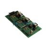 GE IS210AEBIH3B - Front Panel and Connectivity View