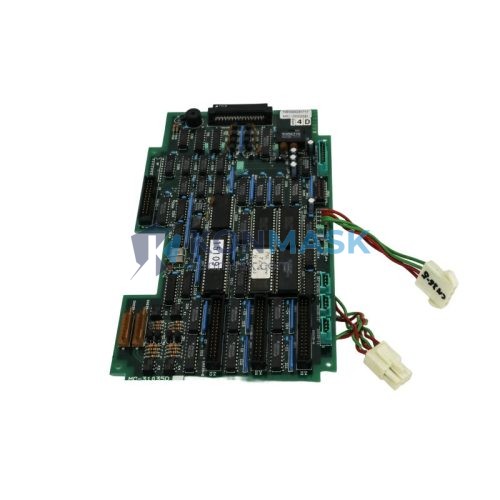 Genuine Tokyo Electron 118100031717 MC-31035D DIG 32-OK01 Y2O3-TTELY2O3 KIT 030-001772 - Industrial Automation Part