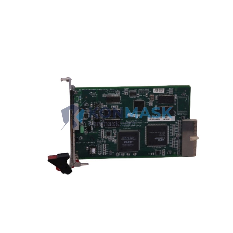 Genuine SST SST-DNP-PCI-4 DNP-PCI Series - Industrial Automation Part