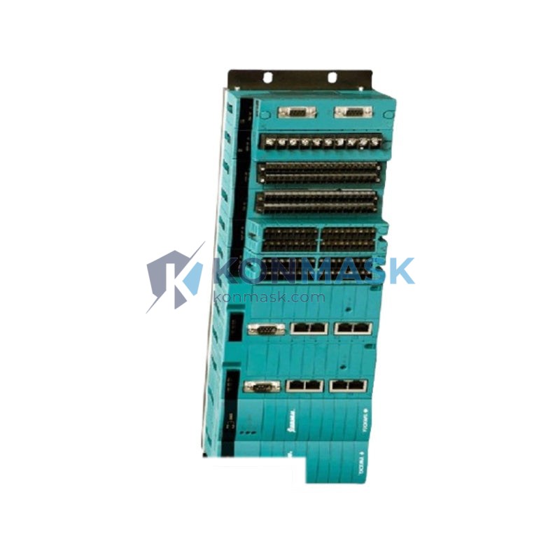 Genuine YOKOGAWA NFAP135-S00 STARDOM FCN / FCJ Autonomous Controller - Industrial Automation Part