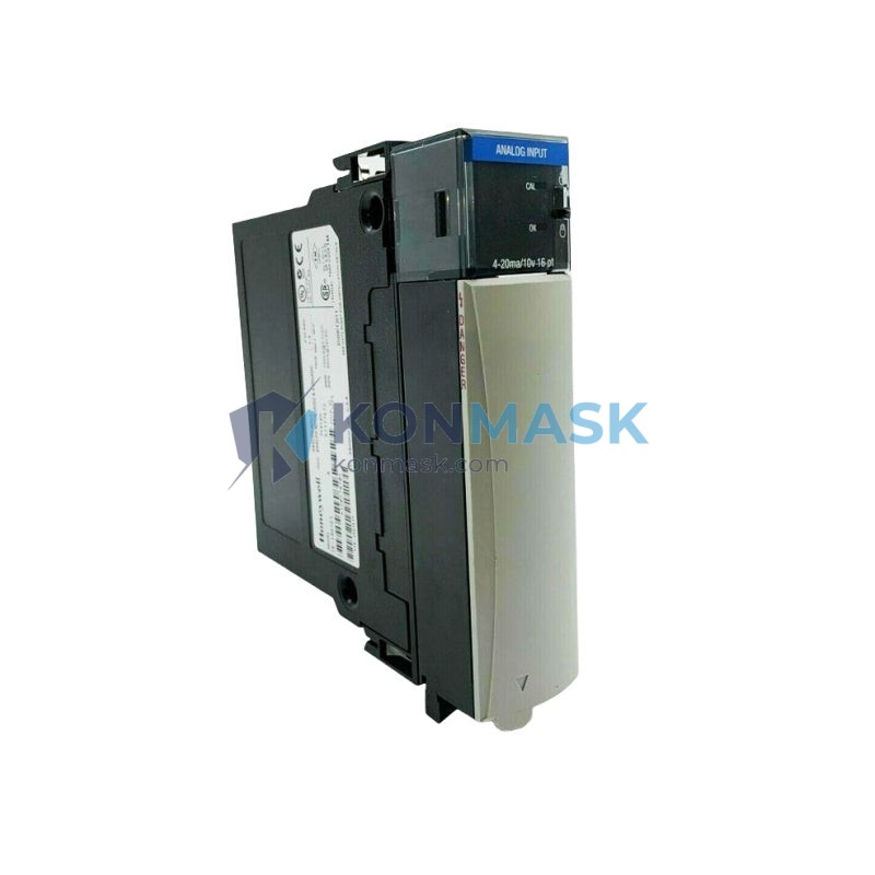 Genuine HONEYWELL TC-IAH161 TotalPlant Solution (TPS) / TDC 3000 - Industrial Automation Part