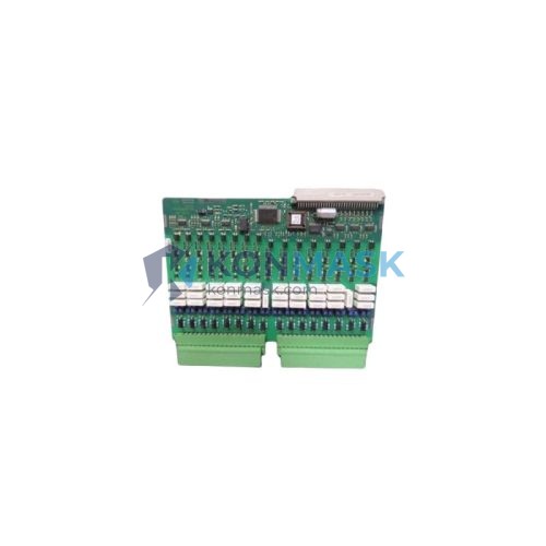 Genuine ABB HIEE300115R1-SDA338AE - Industrial Automation Part