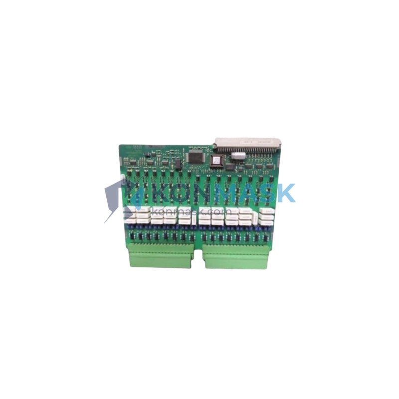 Genuine ABB HIEE300115R1-SDA338AE - Industrial Automation Part