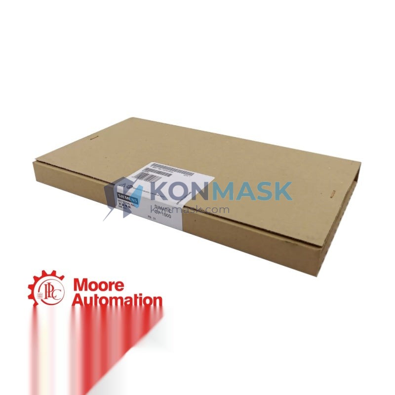 Genuine SIEMENS 6ES7590-1AC40-0AA0 SIMATIC S7-1500 - Industrial Automation Part
