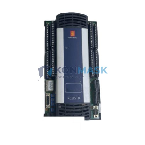 Genuine KONGSBERG RCU510 K-Chief / SDP Remote Control Series - Industrial Automation Part