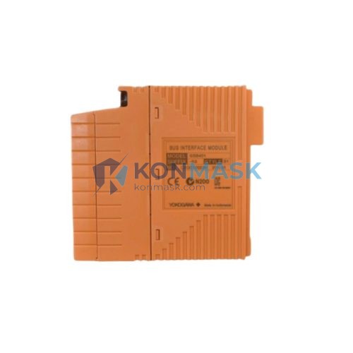 Genuine YOKOGAWA SSB401-13 - Industrial Automation Part
