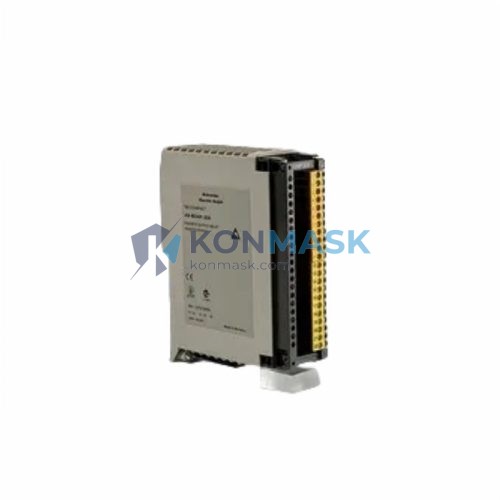 Genuine Schneider Electric AS-BDAP-208 Modicon 984 - Industrial Automation Part