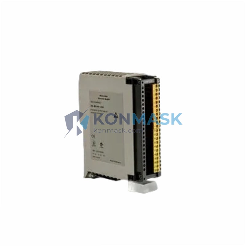 Genuine Schneider Electric AS-BDAP-208 Modicon 984 - Industrial Automation Part