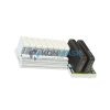 Emerson 8515-BI-PN-07 Bristol ControlWave RTU I/O Module - Front Panel and Connectivity View