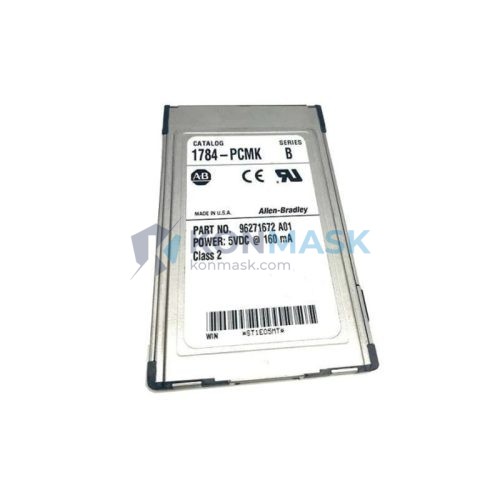 Genuine Allen-Bradley 1784-PCMK ControlLogix - Industrial Automation Part