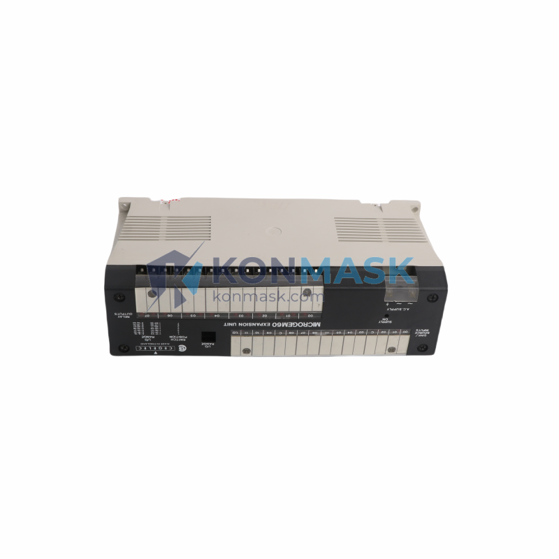 Genuine ALSTOM 7932-4210 - Industrial Automation Part