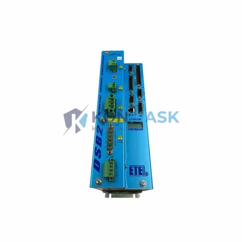 Genuine ETEL DSB2S154-211E-000H DSB2S – Digital Servo Driver Series - Industrial Automation Part