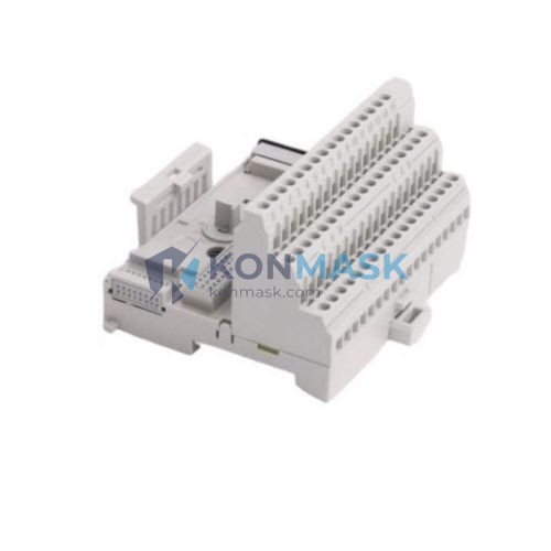 Genuine Allen-Bradley 1794-TB3 FLEX I/O - Industrial Automation Part