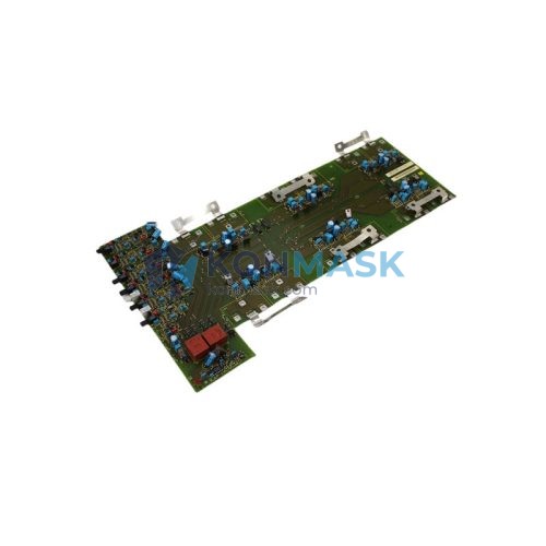 Genuine SIEMENS 6SE7031-7HG84-1JC1 SIEMENS MASTERDRIVES MC/VC - Industrial Automation Part