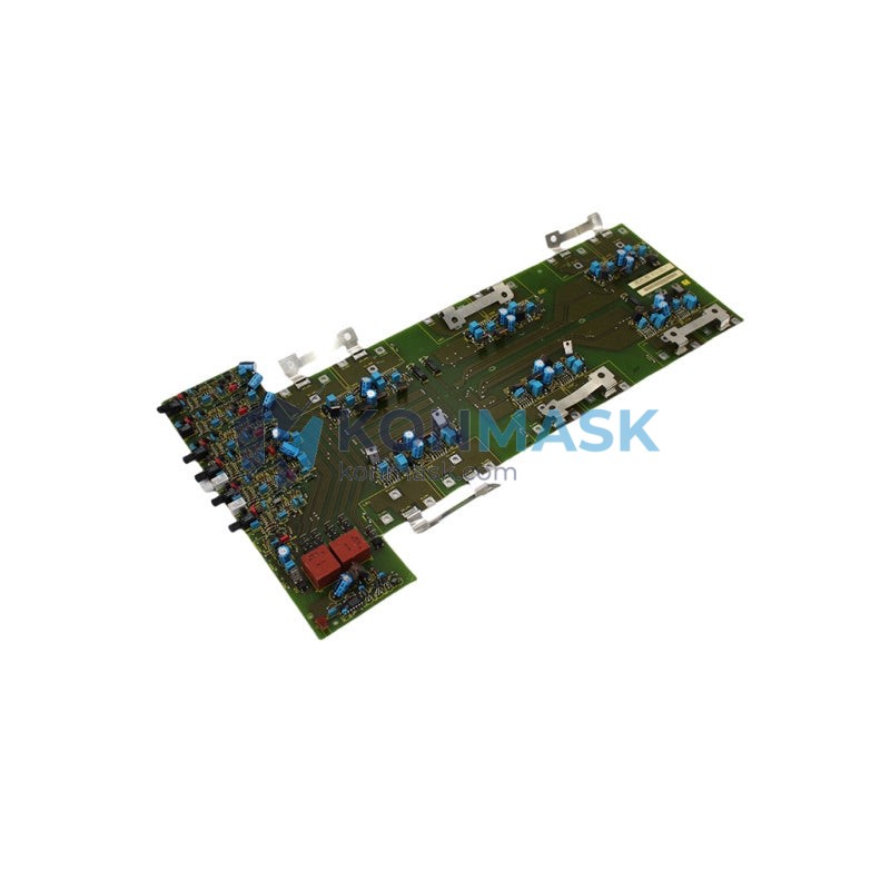 Genuine SIEMENS 6SE7031-7HG84-1JC1 SIEMENS MASTERDRIVES MC/VC - Industrial Automation Part