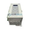 Basler Electric DECS-250-LN1SN1N - Front Panel and Connectivity View