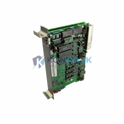 Genuine ABB GJR2370100R1000 Freelance DCS - Industrial Automation Part