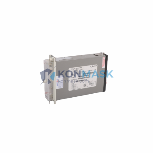 Genuine ALSTOM MVAJ105RA0802A - Industrial Automation Part