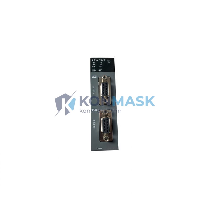Genuine Honeywell 2MLL-C22B - Industrial Automation Part