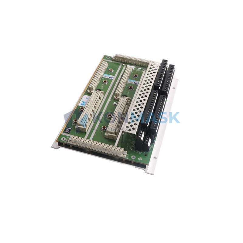 TRICONEX 7400208C-020 - Technical Label and Specifications