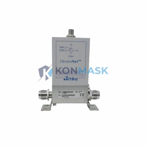 Genuine MKS Instruments MC20A-30134 - Industrial Automation Part