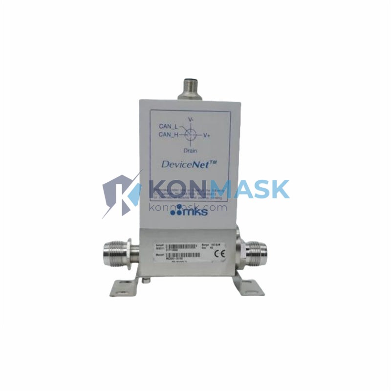 Genuine MKS Instruments MC20A-30134 - Industrial Automation Part